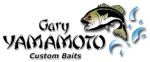 Gary Yamamoto Custom Baits